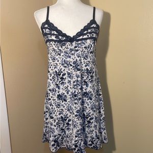 Marilyn Monroe sleep robe Sz: L